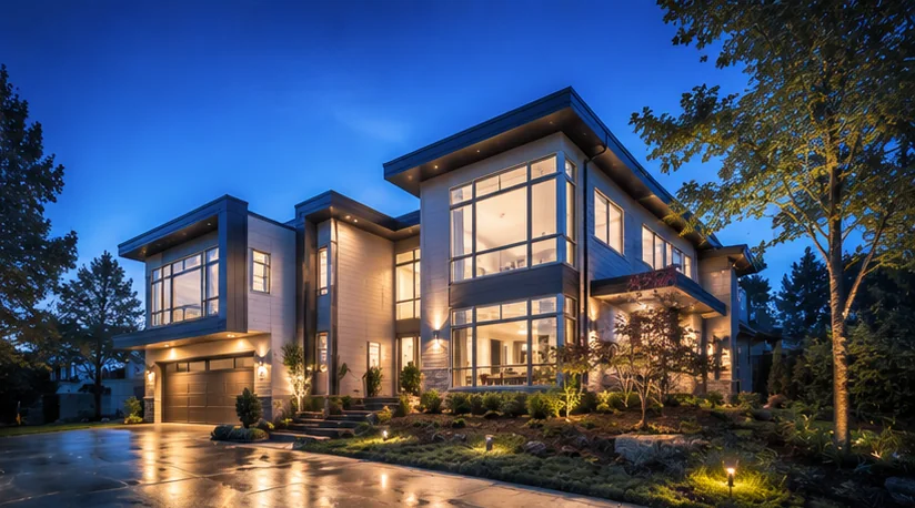 11-Month Warranty Inspection in Woodbury, MN