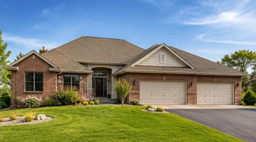 Buyer's Inspection in Woodbury, MN