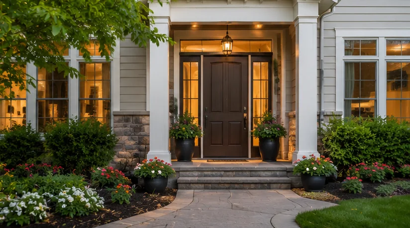 Woodbury home inspection services