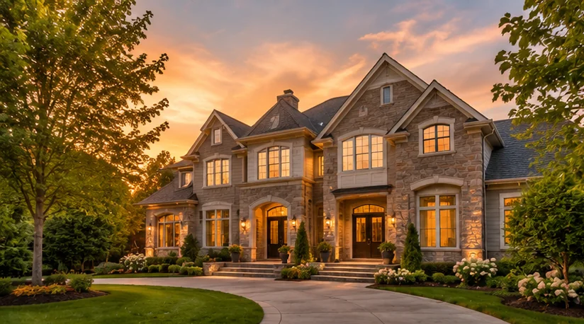 New Construction Inspection in Woodbury, MN