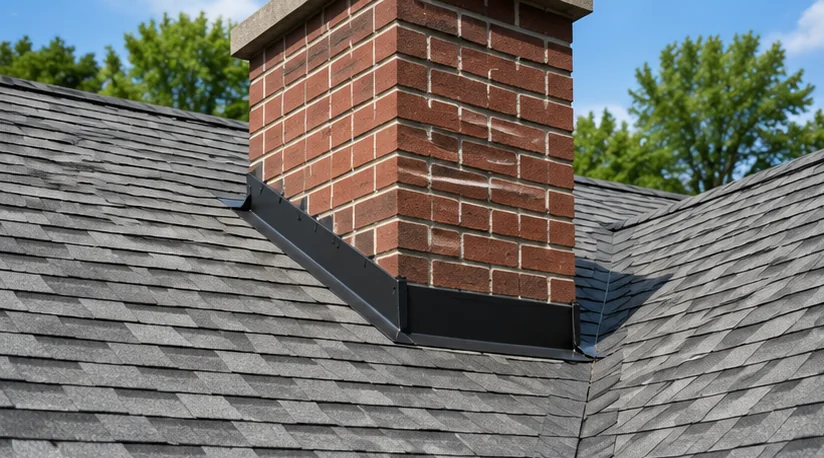 Roof Inspection in Woodbury, MN
