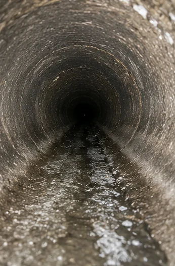 Sewer Scope Inspection in Woodbury, MN